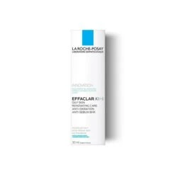 LA ROCHE-POSAY La Roche Posay Effaclar K(+) 40ml Λείανση Επιδερμίδας - Ρύθμιση του Σμήγματος -Best Beauty Shop effaclar k 1