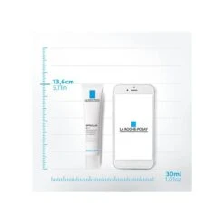 LA ROCHE-POSAY La Roche Posay Effaclar K(+) 40ml Λείανση Επιδερμίδας - Ρύθμιση του Σμήγματος -Best Beauty Shop effaclar k2