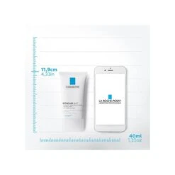 LA ROCHE-POSAY La Roche Posay Effaclar Mat 40ml Σμηγματορρυθμιστική Φροντίδα -Best Beauty Shop effaclar mat 2