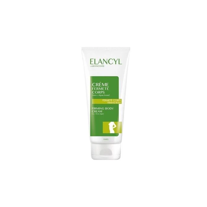 Elancyl Firming Body Cream 200ml Σύσφιγξη Σώματος 3 Elancyl Firming Body Cream 200ml Σύσφιγξη Σώματος