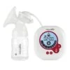 Microlife BC 200 Comfy Ηλεκτρικό Θήλαστρο Με Μπιμπερό 1 Τεμάχιο -Best Beauty Shop electric