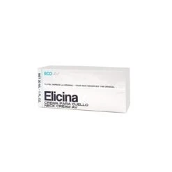 Elicina AV Eco Neck Cream 30ml Κρέμα για το Λαιμό