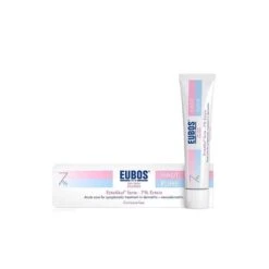 Eubos Dry Skin Children Ectoin 7% 30ml για την Οξεία Δερματίτιδα
