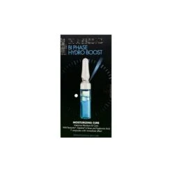 Eubos In A Second Bi Phase Hydro Boost 7 Αμπούλες X 2ml Ενυδατική Δράση