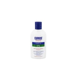 Eubos Omega 3-6-9 Lipo Active Lotion Defensil 200ml Καταπραϋντικό Γαλάκτωμα Σώματος