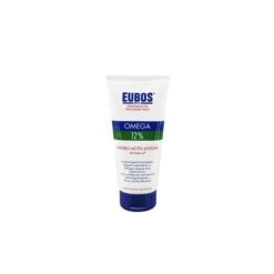 Eubos Omega 3-6-9 12%Hydro Active Lotion 200ml Καταπραϋντικό Γαλάκτωμα Σώματος