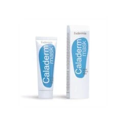 Evdermia Caladerm Mask 30gr Μάσκα Προσώπου για Λιπαρό Δέρμα