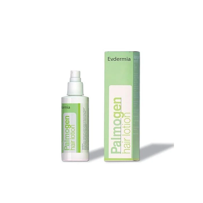 Evdermia Palmogen Hair Lotion 60ml Λοσιόν για την Τριχόπτωση 3 Evdermia Palmogen Hair Lotion 60ml Λοσιόν για την Τριχόπτωση