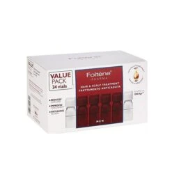 Foltene Pharma Hair & Scalp Treatment Men 24 X 6ml Αγωγή Κατά Της Ανδρικής Τριχόπτωσης