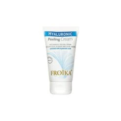Froika Hyaluronic Peeling Cream 75ml Κρέμα Απολέπισης