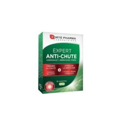 Forte Pharma Expert Anti-Chute 30 Caps Καταπολέμηση Ανδρικής Τριχόπτωσης
