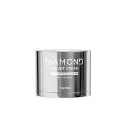 Frezyderm Diamond Velvet Cream Anti-Wrinkle 50ml Αντιγηραντική Κρέμα Προσώπου για Ώριμο Δέρμα