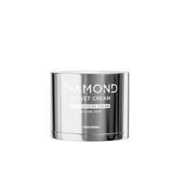 Frezyderm Diamond Velvet Cream Moisturizing 50ml Ενυδατική Κρέμα Προσώπου για Ώριμο Δέρμα