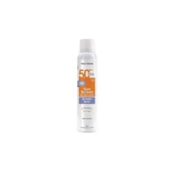 Frezyderm Sunscreen Invisible Spray SPF50+ 200ml Διάφανο Αντιηλιακό Σπρέυ Προσώπου - Σώματος