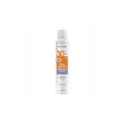 Frezyderm Sunscreen Mousse SPF30 200ml Αντιηλιακός Αφρός Προσώπου - Σώματος