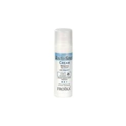 Froika Anti-spot Face Cream 30ml Λευκαντική Κρέμα Ημέρας