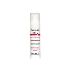 Froika Flamosin Gel 40ml Αναπλαστικό Τζελ