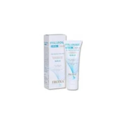 Froika Hyaluronic AHA-8 Cream 50ml Κρέμα Φυσικής Απολέπισης