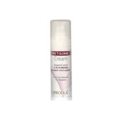 Froika Retisome Cream 30ml Αντιγηραντική Κρέμα Προσώπου