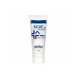 Froika Scar Gel 40ml για Ουλές και Χηλοειδή