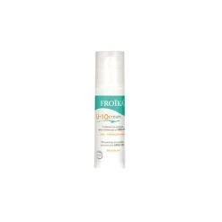 Froika U-10 Cream 150ml Ενυδατική Κρέμα για Ξηρό Δέρμα