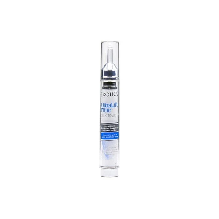 Froika Ultra Lift Filler 16ml για Βαθιές Ρυτίδες, Lifting 3 Froika Ultra Lift Filler 16ml για Βαθιές Ρυτίδες, Lifting
