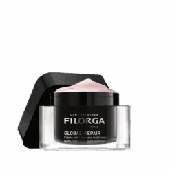 Filorga Global Repair, 50ml Θρεπτική, Επανορθωτική Κρέμα Πολλαπλής Αναζωογόνησης -Best Beauty Shop global repair creme nutri jeunesse multi revitalisante 2 1 600x600 1