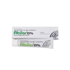 Help Pharmaceuticals Abilar 10% 30gr Επουλωτική Αλοιφή