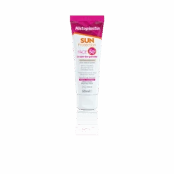 Heremco Histoplastin SPF50+ Αντηλιακή Κρέμα Προσώπου με Χρώμα 50ml