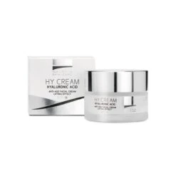 Cerion Hy Cream 50ml Αντιγηραντική Κρέμα Προσώπου