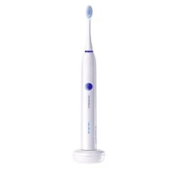 Curaprox Hydrosonic Easy Sonic Toothbrush Ηλεκτρική Οδοντόβουρτσα Λευκό Χρώμα 1 Τεμάχιο