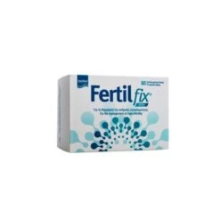 Intermed FertilFix Man 60 Tabs Διαχείριση Ανδρικής Υπογονιμότητας