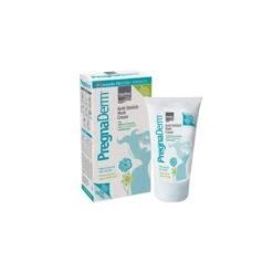 InterMed Pregnaderm Anti-Stretch Mark Cream 150ml Κρέμα Κατά των Ραγάδων