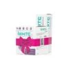 IWhite Instant 2 10 Μασελάκια Λεύκανσης + ΔΩΡΟ Toothpaste 75ml Οδοντόκρεμα Λεύκανσης -Best Beauty Shop iwhite instant 2 set
