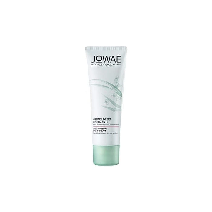 Jowae Creme Legere Hydratante 40ml Αέρινη Ενυδατική Κρέμα 3 Jowae Creme Legere Hydratante 40ml Αέρινη Ενυδατική Κρέμα