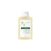 Klorane Shampooing Au Lait D'Amande 400ml Σαμπουάν με Αμύγδαλο για Όγκο -Best Beauty Shop klorane shampooing almond 400ml