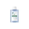 Klorane Shampooing Fibre De Lin 400ml Σαμπουάν με Ίνες Λιναριού για Όγκο -Best Beauty Shop klorane shampooing lin 400ml