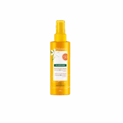 Klorane Polysianes Αντηλιακό Σπρέι Σώματος SPF50 με Tamanu ΒΙΟ & Monoi 200ml