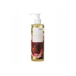 Korres Ενυδατικό Serum-in-Shower-Oil Golden Passion Fruit 250ml Φρούτα του Πάθους