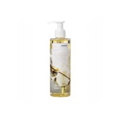 Korres Ενυδατικό Serum-in-Shower-Oil Pure Cotton 250ml Αγνό Βαμβάκι