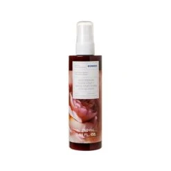 Korres Body Firming Serum Spray Cashmere Rose 250ml Συσφιγκτικό Butter Σώματος σε Μορφή Σπρέι Κασμίρ Τριαντάφυλλο