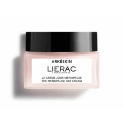 Lierac Arkseskin Day Cream In Menopause Κρέμα Ημέρας Για Την Εμμηνόπαυση 50ml