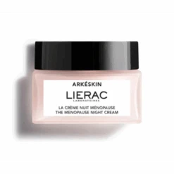 Lierac Arkseskin Night Cream In Menopause Κρέμα Νύχτας Για Την Εμμηνόπαυση 50ml