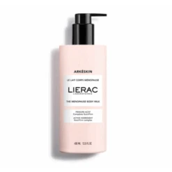 Lierac Arkeskin Menopause Body Milk Γαλάκτωμα Σώματος Για Την Εμμηνόπαυση 400ml