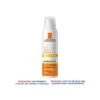 LA ROCHE-POSAY La Roche Posay Anthelios Invisible Mist SPF50+ 200ml Αντιηλιακό Προσώπου και Σώματος -Best Beauty Shop la roche anthelios invisible mist 2