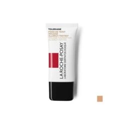 LA ROCHE-POSAY La Roche Posay Toleriane Teint Mattifying Mousse 30ml Make Up 03 Sand για Λιπαρά και Μικτά Δέρματα