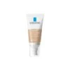 LA ROCHE-POSAY La Roche Posay Toleriane Sensitive Le Teint Creme 50ml Κρέμα Ενυδάτωσης Προσώπου με Χρώμα - Ανοιχτό -Best Beauty Shop la roche toleriane teint cream light