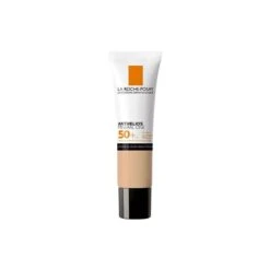 LA ROCHE-POSAY La Roche Posay Anthelios Mineral One SPF50+ 30ml SHADE 2 Αντιηλιακή Κρέμα Προσώπου με Χρώμα