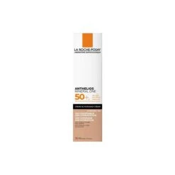 LA ROCHE-POSAY La Roche Posay Anthelios Mineral One SPF50+ 30ml SHADE 3 Αντιηλιακή Κρέμα Προσώπου με Χρώμα 6 LA ROCHE-POSAY La Roche Posay Anthelios Mineral One SPF50+ 30ml SHADE 3 Αντιηλιακή Κρέμα Προσώπου με Χρώμα -Best Beauty Shop laroche anthelios mineral one shade3 3