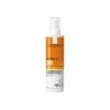 LA ROCHE-POSAY La Roche Posay Anthelios Shaka Invisible Spray SPF30 200ml Αντιηλιακό Σώματος -Best Beauty Shop laroche anthelios spf30 invisible spray